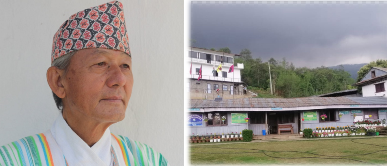 मदन राईले चलाएको स्कुलबारे छानबिन गर्न गठित नगरस्तरीय समितिकाे म्याद थपियाे
