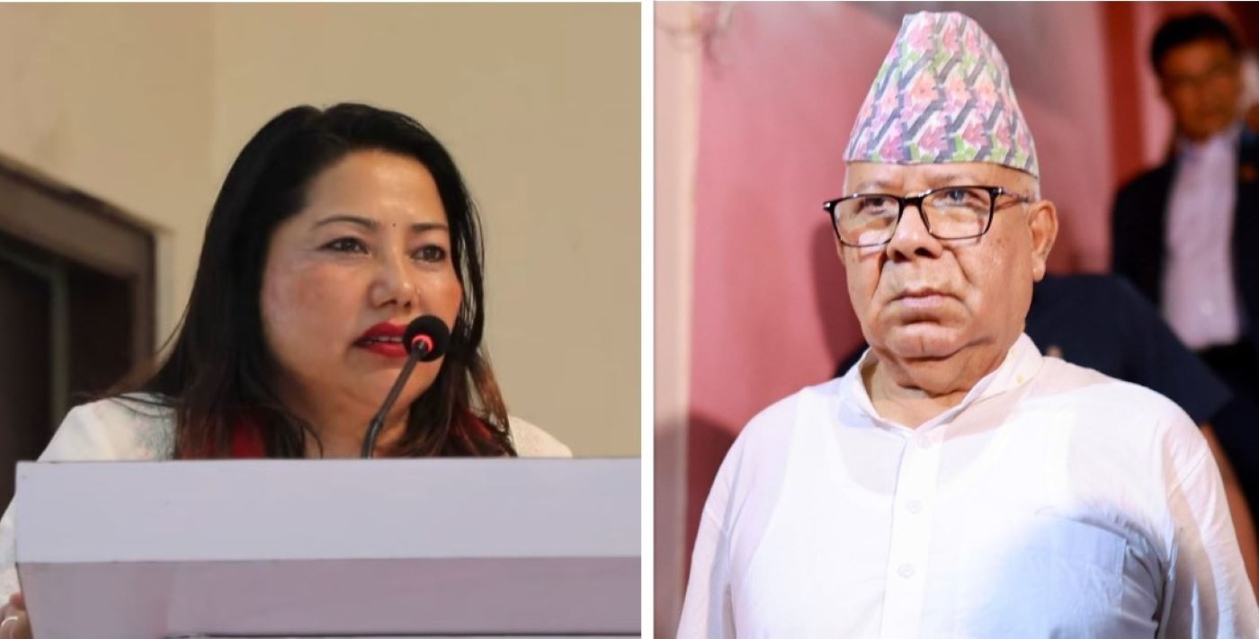 नेकपा एसको सचिवालय बैठकमा पतञ्जली जग्गा प्रकरणदेखि रामकुमारी झाँक्रीको सम्बन्धमा छलफल हुने