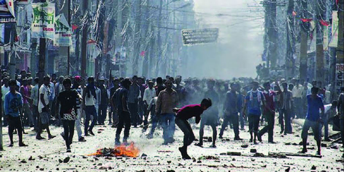 मधेश आन्दोलनको १७ वर्ष : पहिचान त दिलायो तर पहिचानले मात्रै भोक मर्दैन नि !