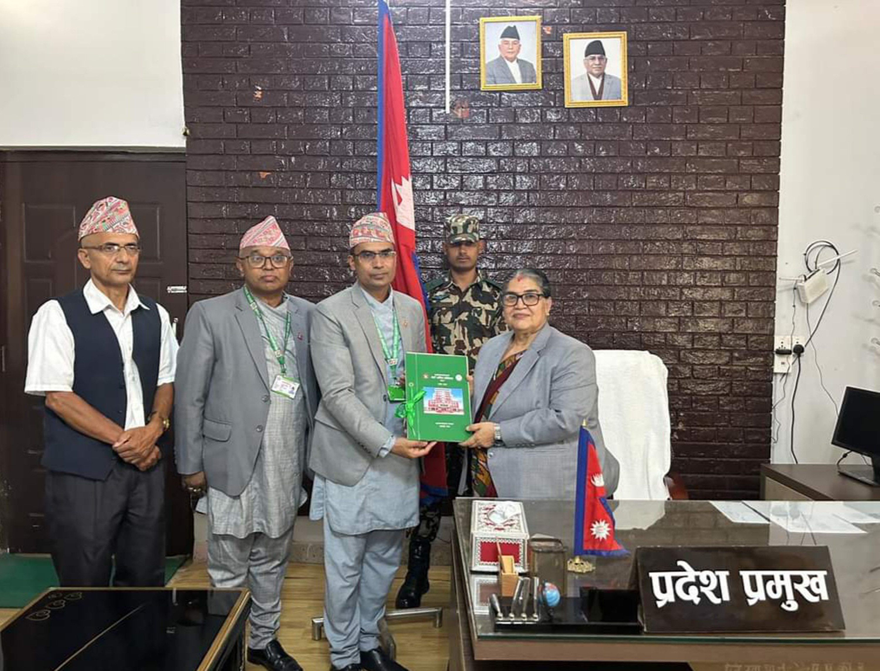 एक आर्थिक वर्षमा मधेशमा १ अर्ब ८५ करोड बेरुजु, सबैभन्दा बढी भौतिक पूर्वाधार मन्त्रालयको