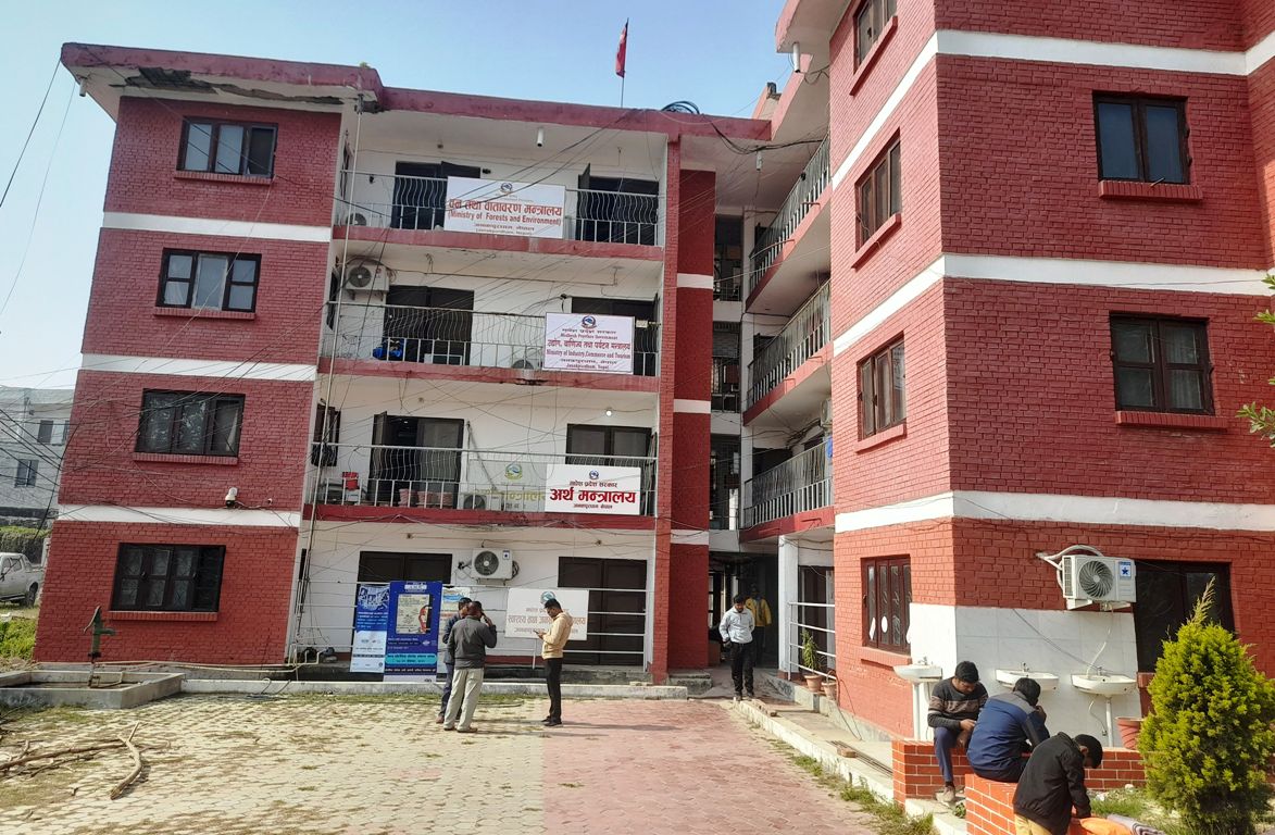 नेपालमा पहिलोपटक 'प्रदेश ब्रान्ड रुख' घोषणा गर्दै मधेश सरकार, यी छन् विकल्प