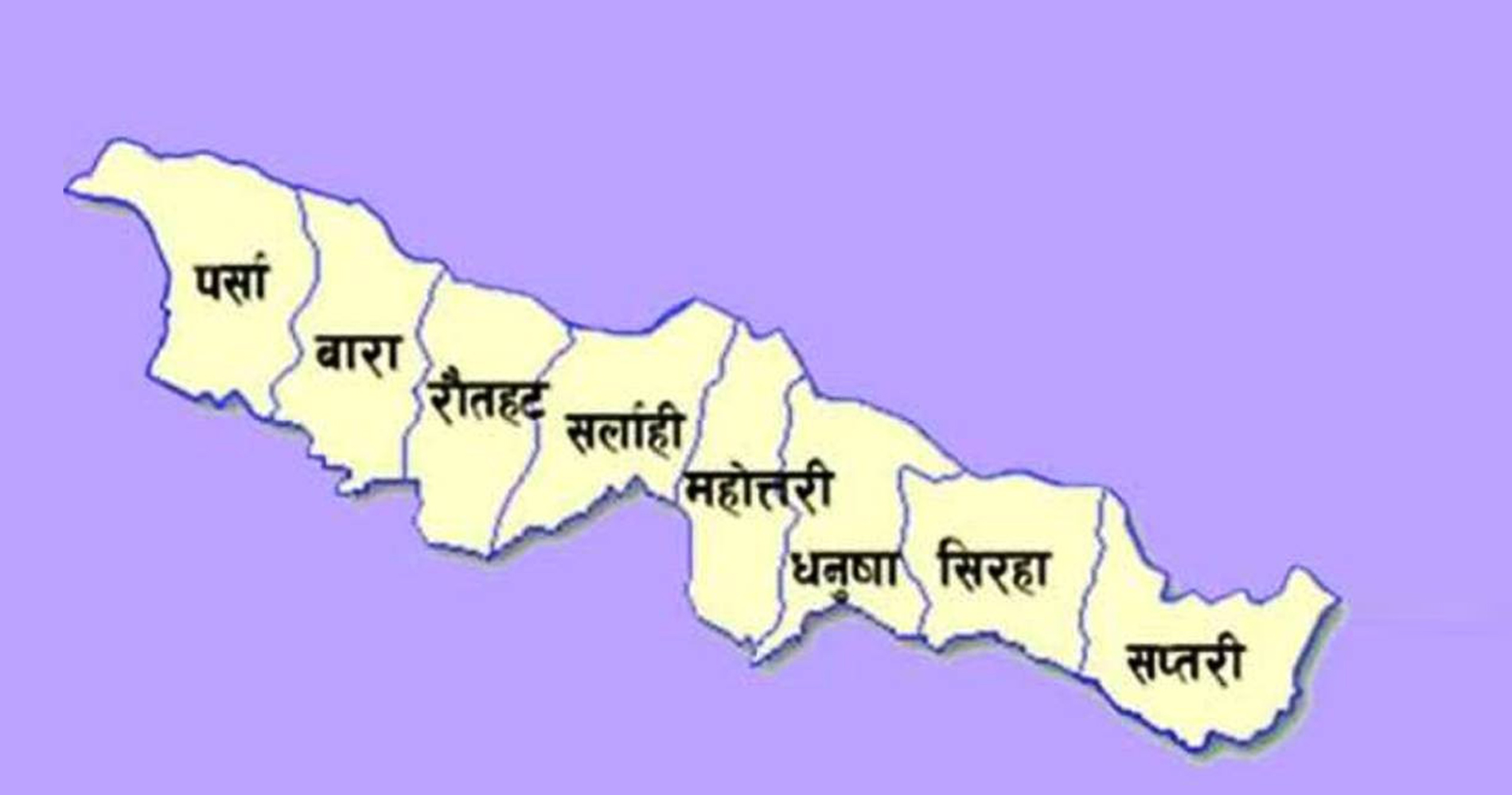 गर्मी बढेपछि धमाधम विद्यालय बन्द गर्दै मधेशका स्थानीय तह