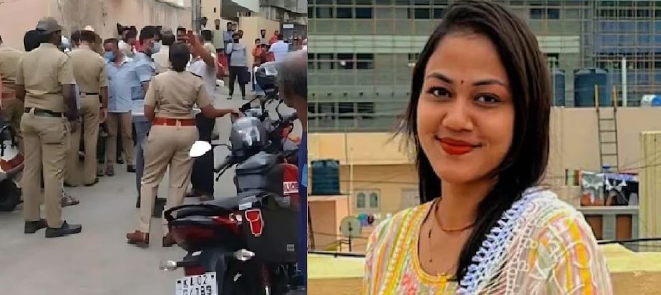 डडेल्धुराबाट बेङ्लुरु गएको थियो महालक्ष्मीको परिवार,  हत्या आरोपीसँग थियो प्रेम