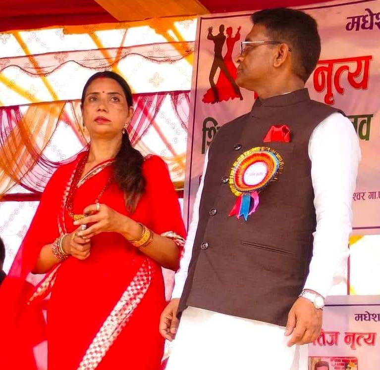 धनुषा ३ बाट जुली महतो र ४ मा रघुविर महासेठ सर्वसम्मत सिफारिस