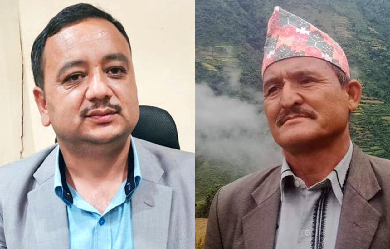 माओवादी केन्द्रले कर्णाली प्रदेशका दुई मन्त्रीलाई फिर्ता बोलायो