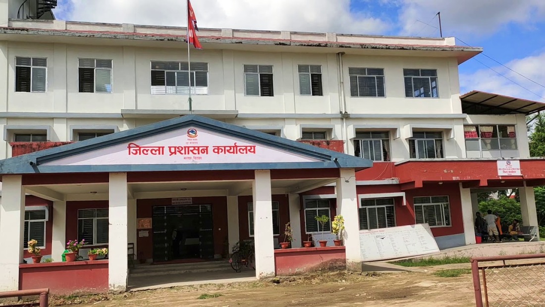 स्वीकृतिबिना रेष्टुरेन्ट तथा होटल सञ्चालन गर्न रोक