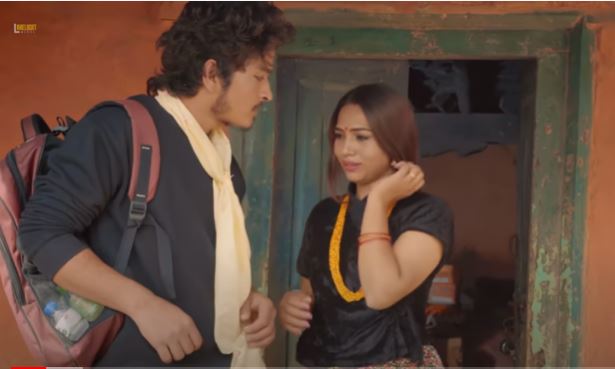 यज्ञशको फ्रि–स्टाइल : राजनीति प्रेमको दुश्मन बनेर निस्किदै छ ? 