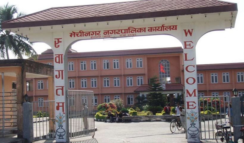 झापाकाे मेचिनगरमा ९ बजेदेखि मतगणना