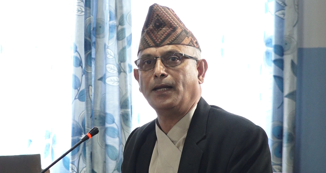 'मानवअधिकार उल्लंघनकर्तालाई सरकारले आईजीपी बनायो'