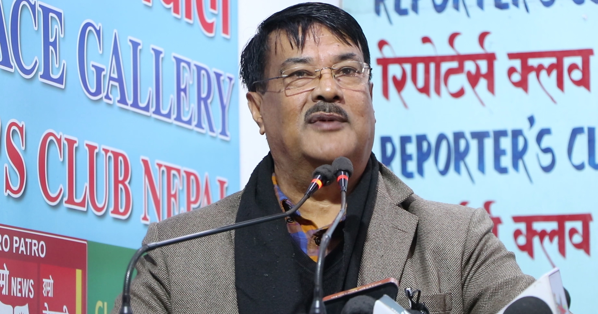 नागरिकता विधेयक प्रमाणीकरणबारे कांग्रेसको धारणा– राष्ट्रपतिले कर्तव्य पूरा गरेर संवैधानिक संकट टारे 