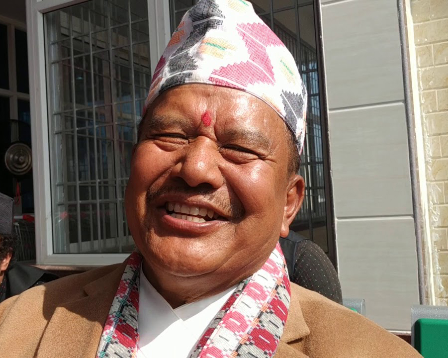 ललिता निवास प्रकरण : भाटभटेनीका सञ्चालक गुरुङ धरौटीमा रिहा