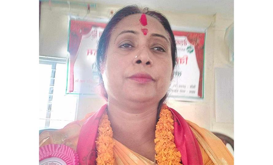 किर्ते कागजातबाट नागरिकता लिएको आरोपमा उपमेयर पक्राउ 