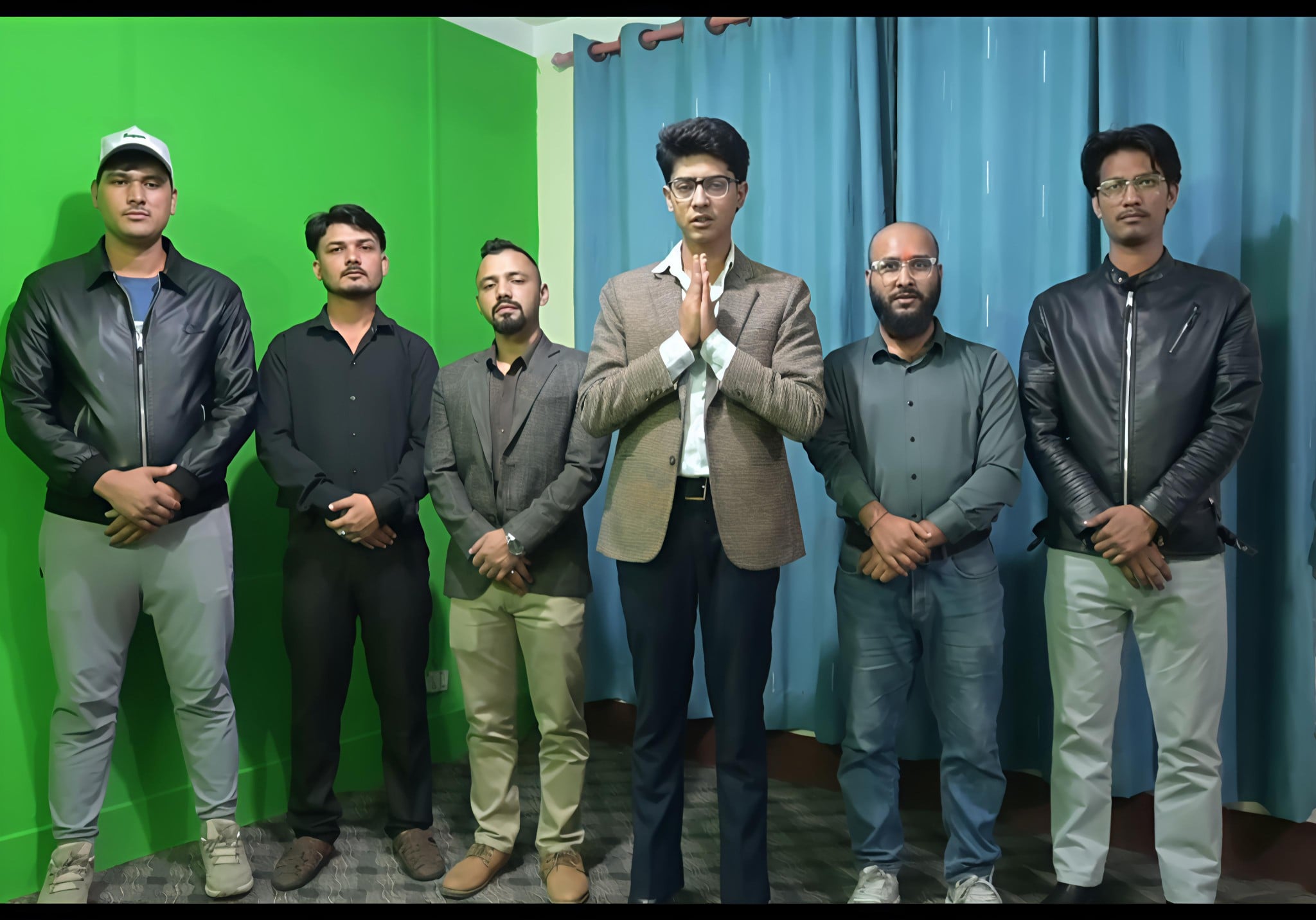 मिराजले आज नयाँ पार्टी घोषणा गर्दै, जेन–जी आन्दोलनको उपलब्धि रक्षा गर्ने दाबी