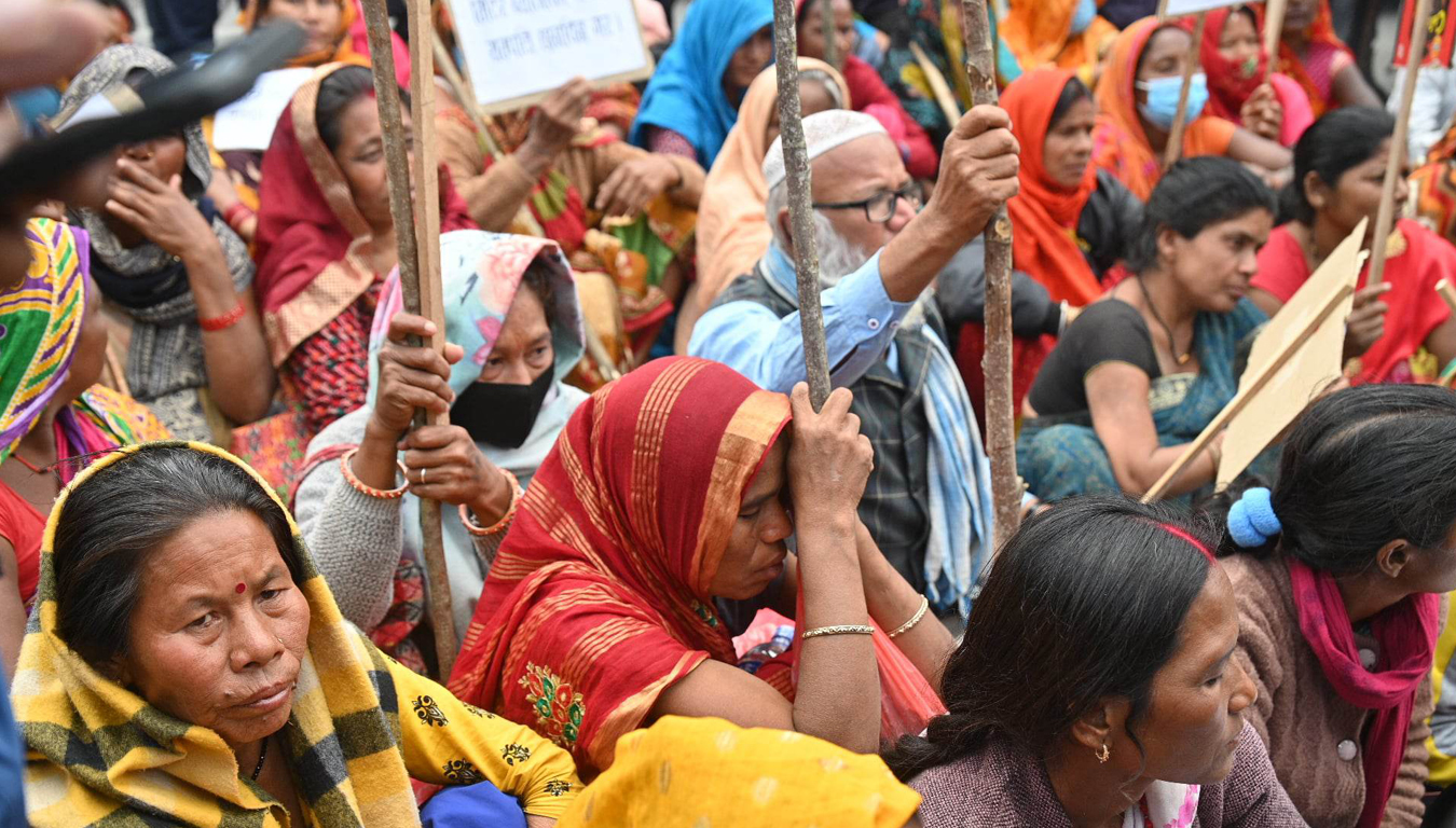 मिटरब्याजसम्बन्धी २४ हजार उजुरी, केही पीडितले फिर्ता पाए साहुको नाममा ...