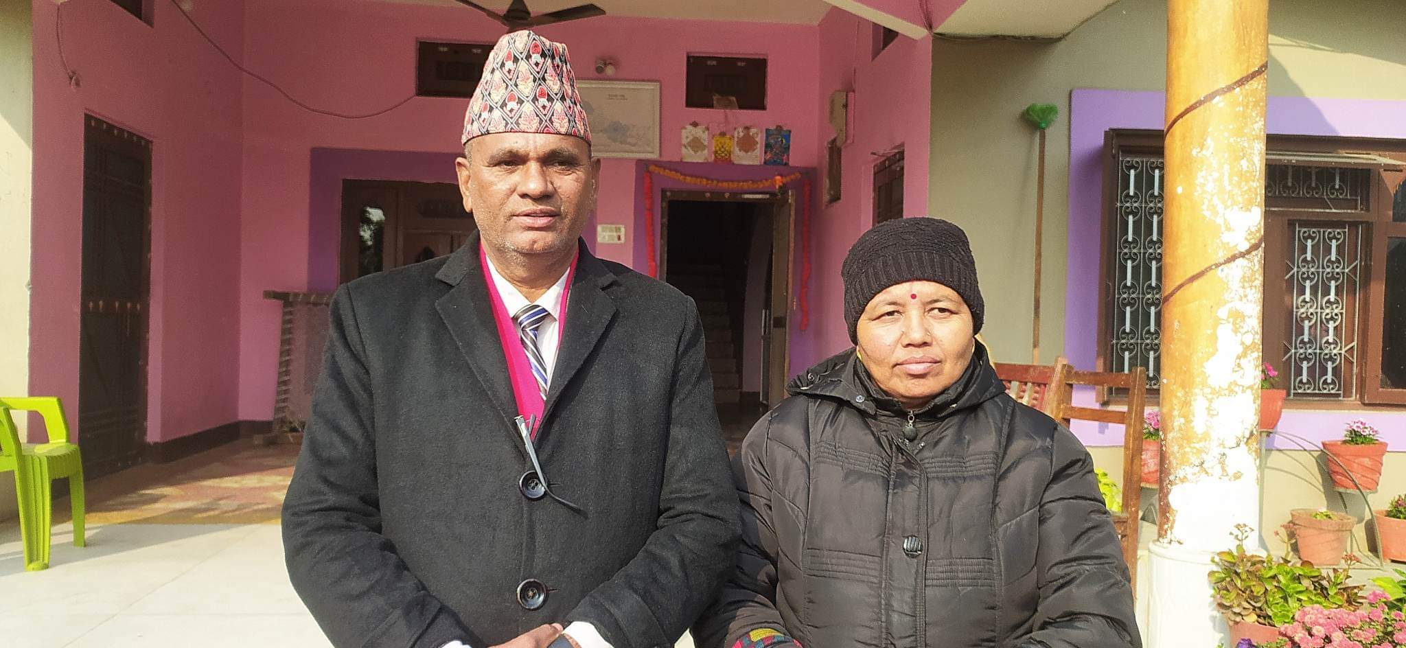 एमाले सुदूरपश्चिम संसदीय दलको नेतामा रावल सर्वसम्मत चयन