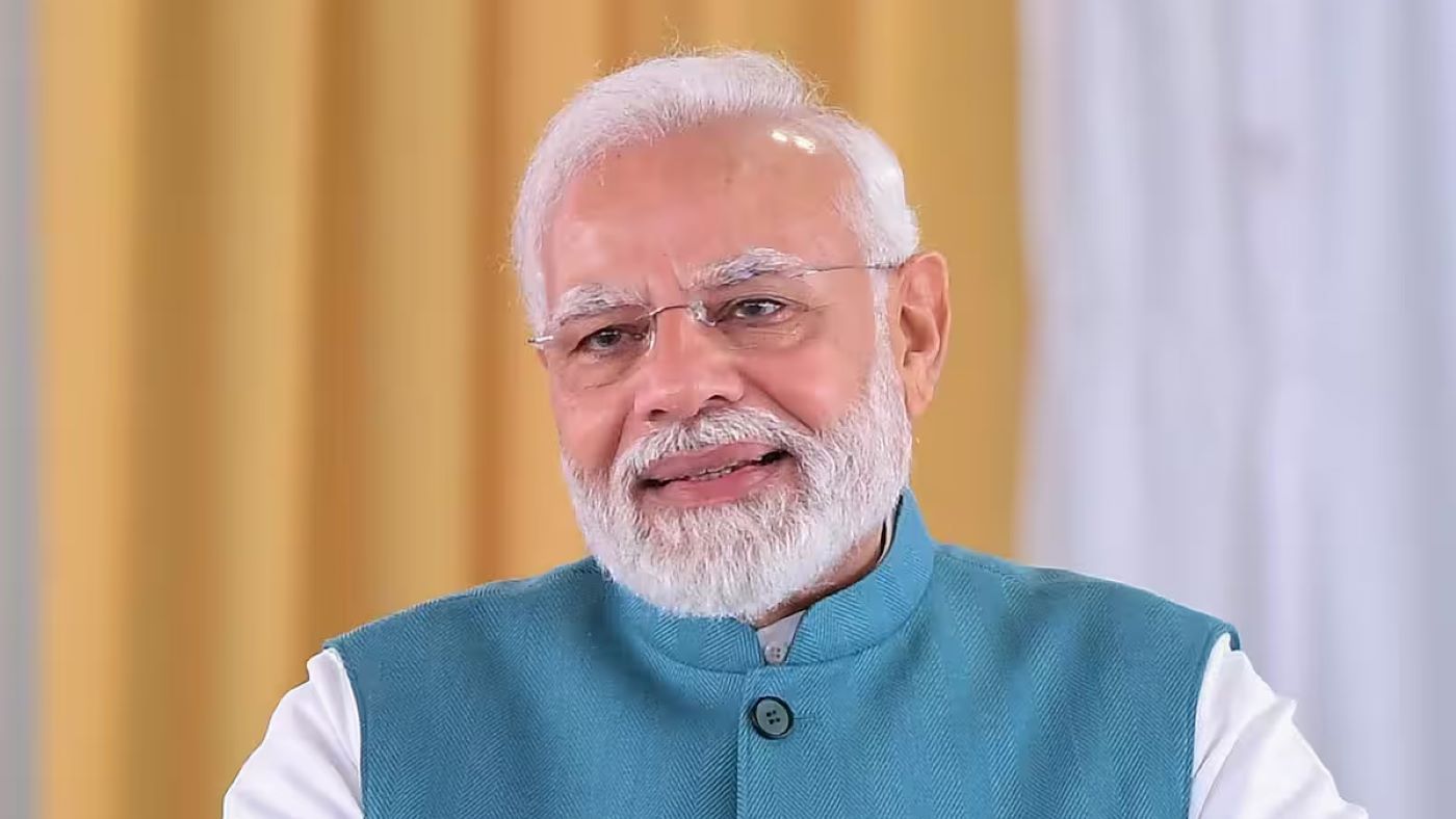 भारतीय प्रधानमन्त्री मोदीद्वारा गाजा द्वन्द्व अन्त्य गर्ने ट्रम्पको योजनाको स्वागत