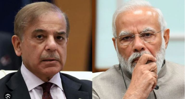 चीनमा भारत–पाकिस्तानको अप्रत्यक्ष भनाभन,  मोदी–सरिफ दुवैले निकाले आक्रमणको प्रसङ्ग
