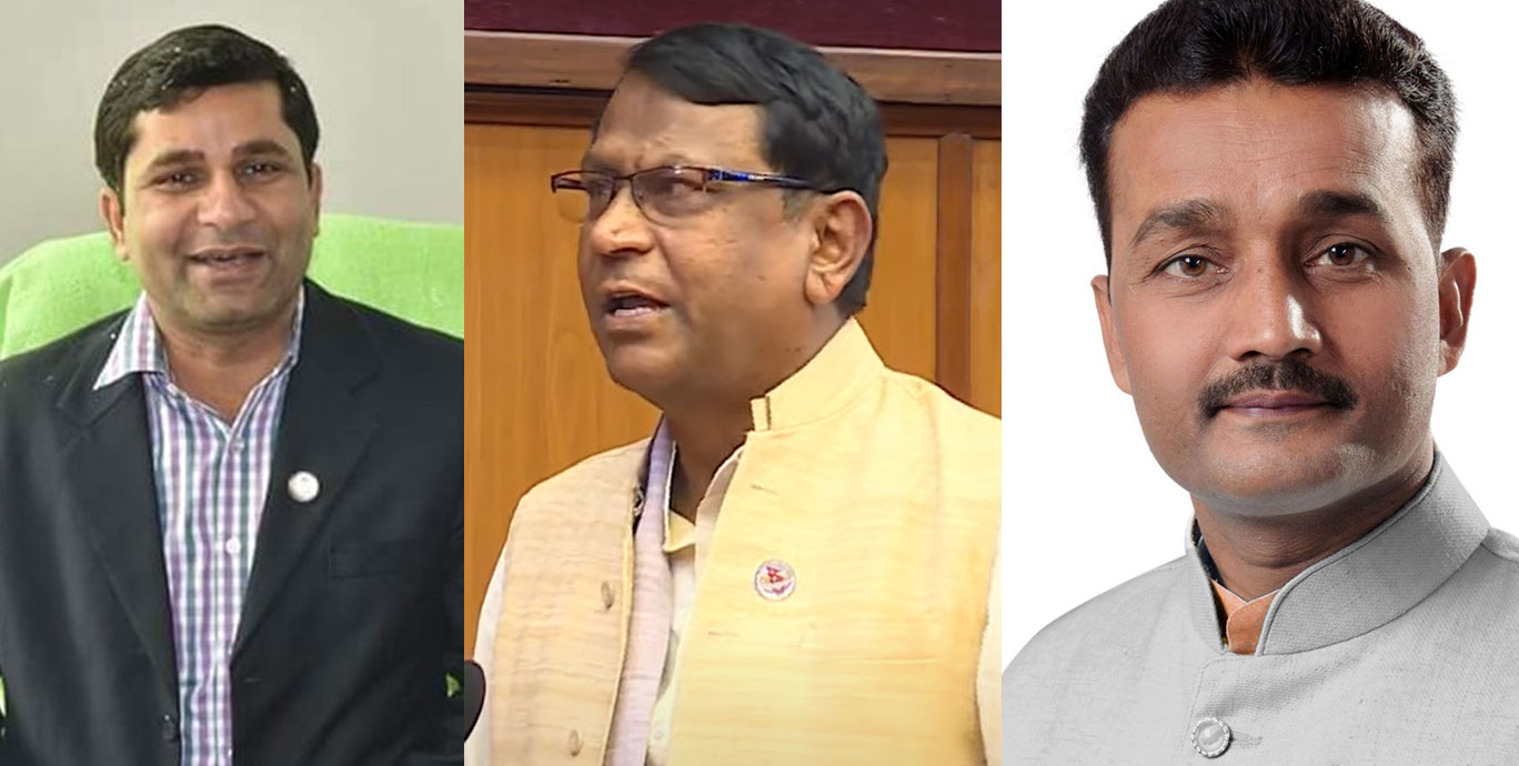 जसपाका तीन मन्त्री फेरिए, यस्ताे बन्याे नयाँ मन्त्रिपरिषद्