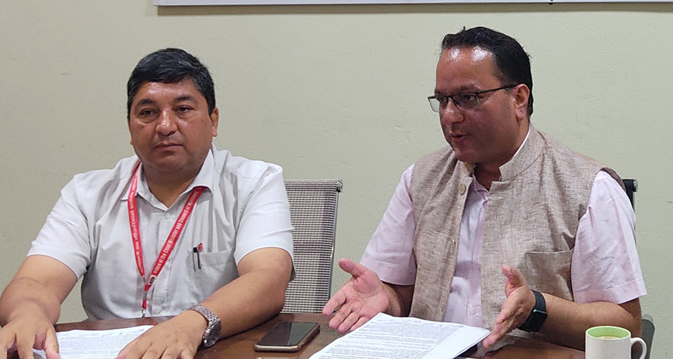 संघीयता कार्यान्वयन गराउन एकसाथ अघि बढ्ने सातै प्रदेशका मुख्य न्यायाधिवक्ताको निर्णय
