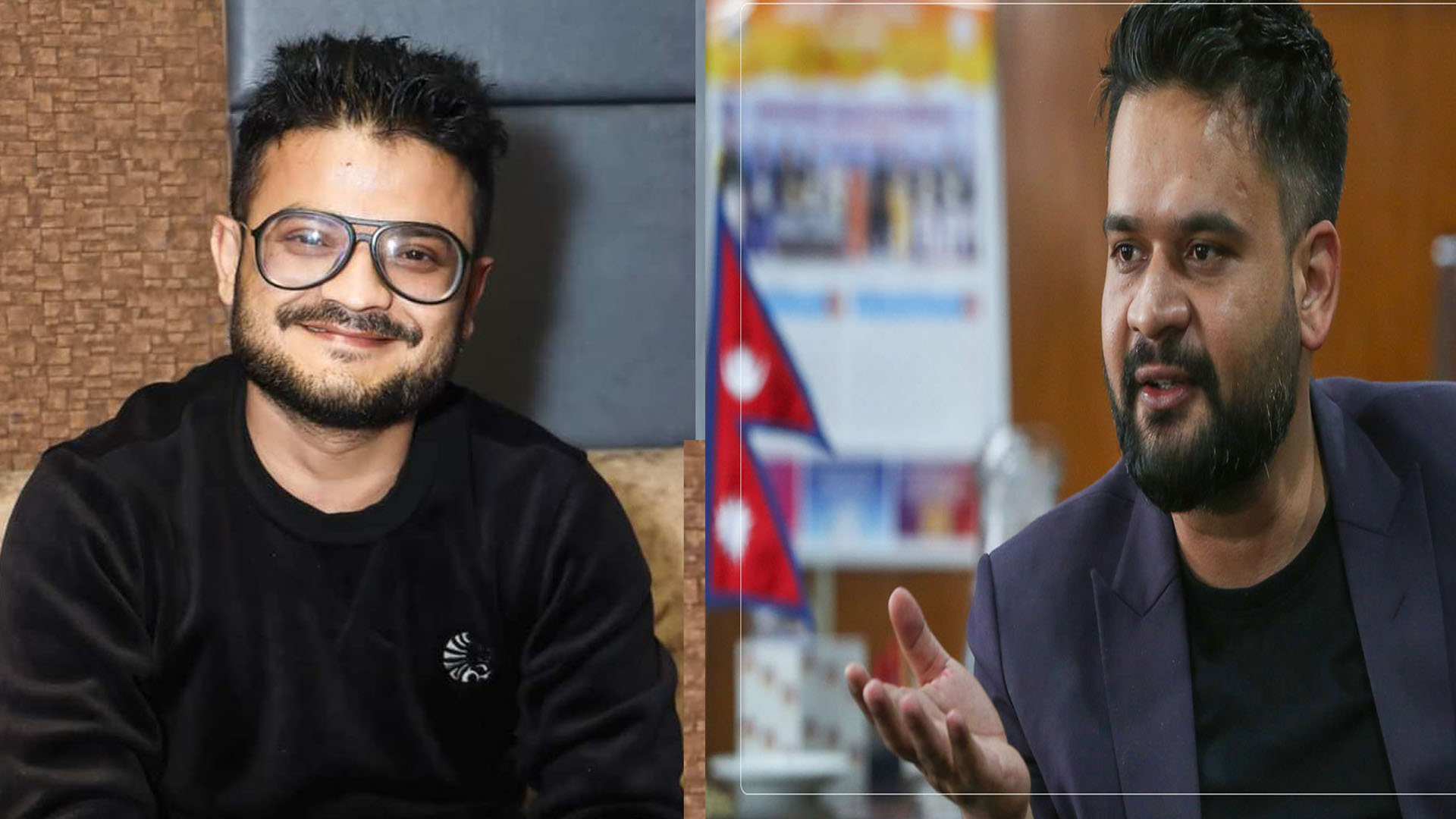 बालेनले पार्टी खोल्ने मुकुल ढकालको अनुमान