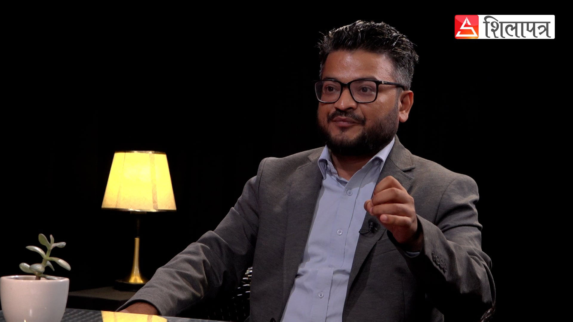 मजस्तै रास्वपा पनि शून्यमा झर्‍यो (मुकुल ढकालसित भिडियो संवाद)