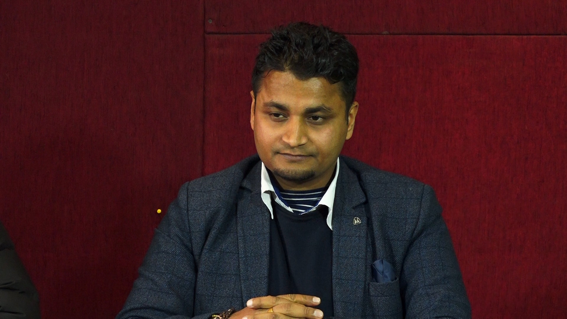 क्रिकेट संघको महाप्रबन्धक नियुक्ति विवाद, अदालत जाने कोइरालाको चेतावनी