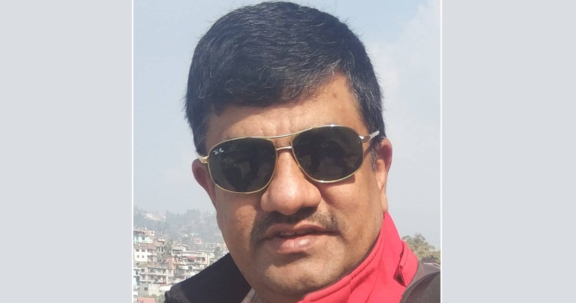 'आफैँलाई सोध्छु– लेख्ने के हो, पढ्ने के हो, पाठक को हो ?'
