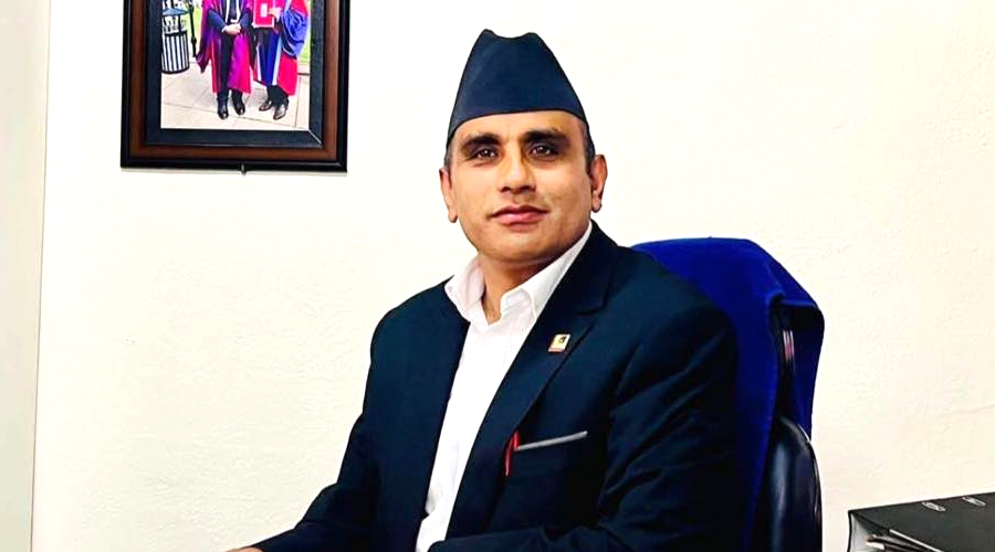 महान्यायाधीवक्ता कँडेलसम्बन्धी रिट दरपिठविरुद्ध सर्वाेच्च अदालतमा निवेदन*