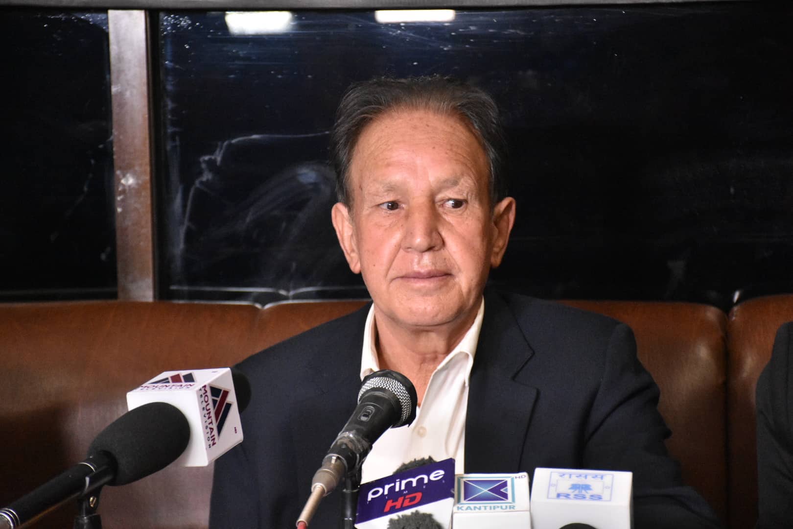 चीनबाट फर्किएपछि परराष्ट्रमन्त्रीले भने- रासायनिक मलका विषयमा सकारात्मक कुराकानी भयो