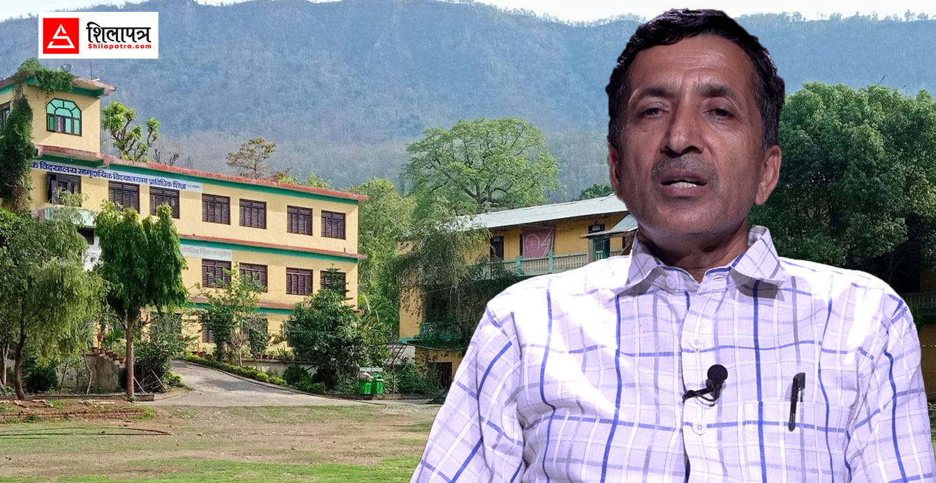 सुर्खेतका शिक्षकले सुरु गरेर देशका १४० विद्यालयमा फैलिएको 'पढ्दै कमाउँदै'