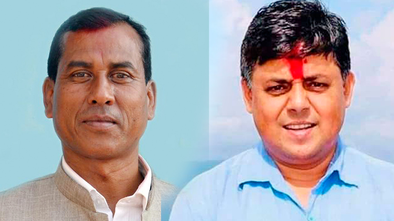 घोराही उपमहानगरमा गठबन्धनलाई एमालेले उछिन्यो, मेयर-उपमेयर दुवैमा अग्रता 