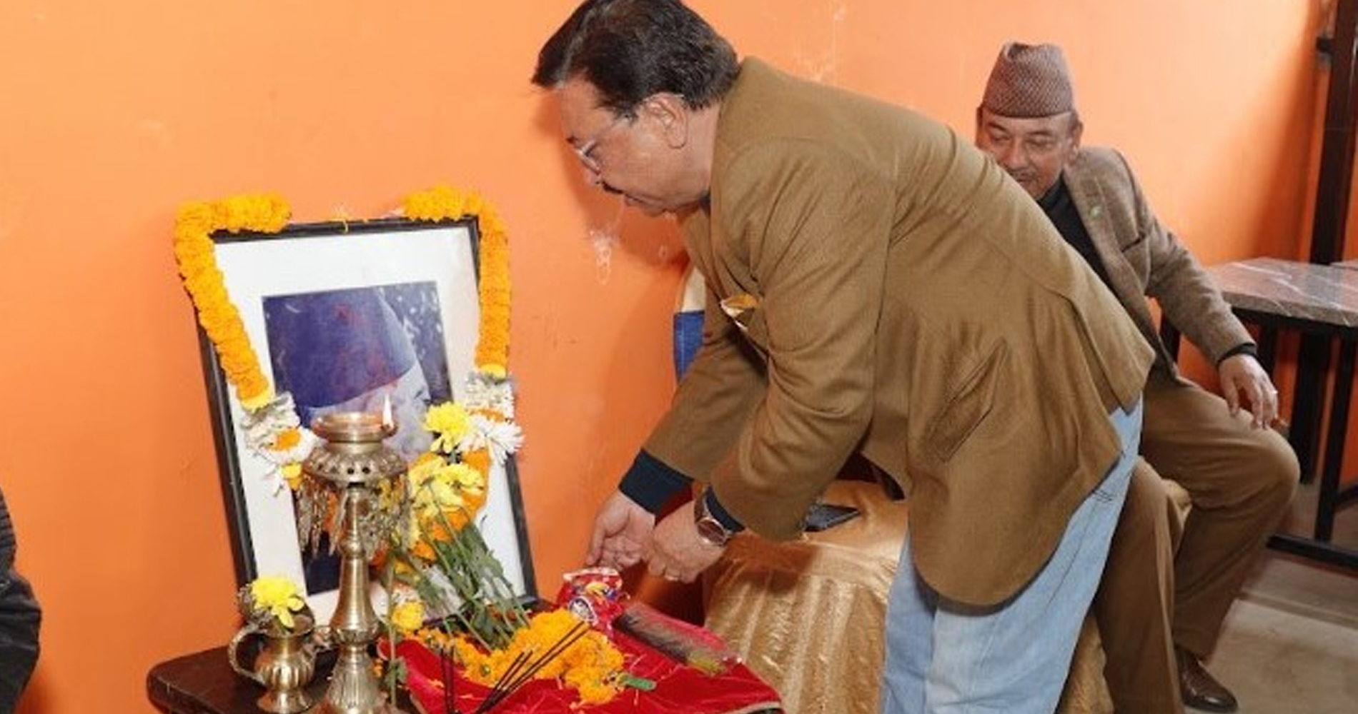‘नातिकाजी राष्ट्रिय सम्मान तथा पुरस्कार २०७८’ घोषणा