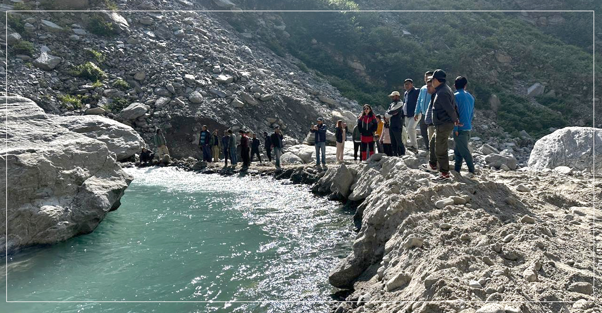 संघीयतामा बल्झँदै छ प्राकृतिक स्रोतमाथिको द्वन्द्व