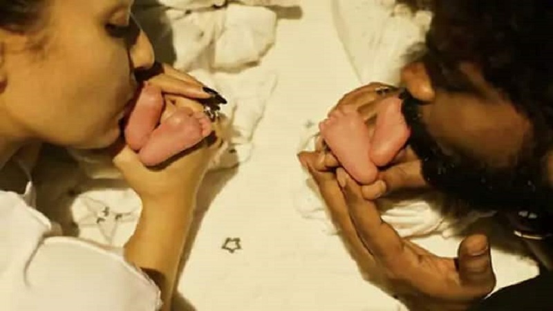 साउथ अभिनेत्री नयनतारा विवाहको ४ महिनामै बनिन् आमा