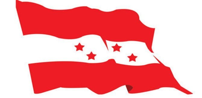 उम्मेदवारको टुंगो छैन, कुरियर गरेर कांग्रेसले पठाउन थाल्यो टिकट