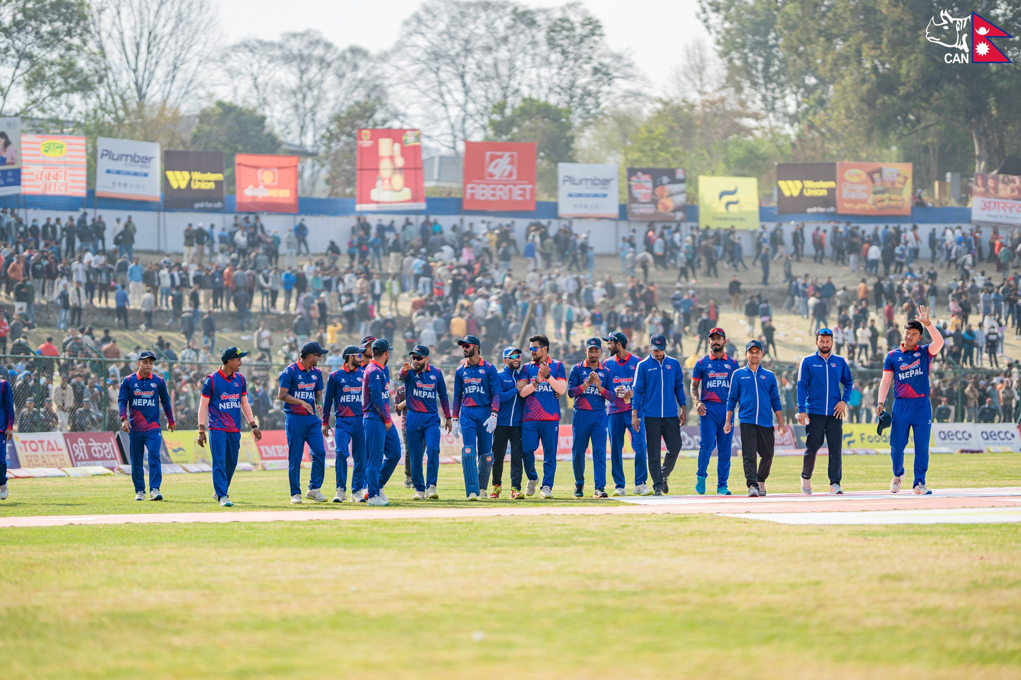 टी-२० सिरीज: नेदरल्यान्ड्ससँग प्रतिस्पर्धा गर्दै नेपाल, फाइनल पुग्न जित्नैपर्ने दबाब