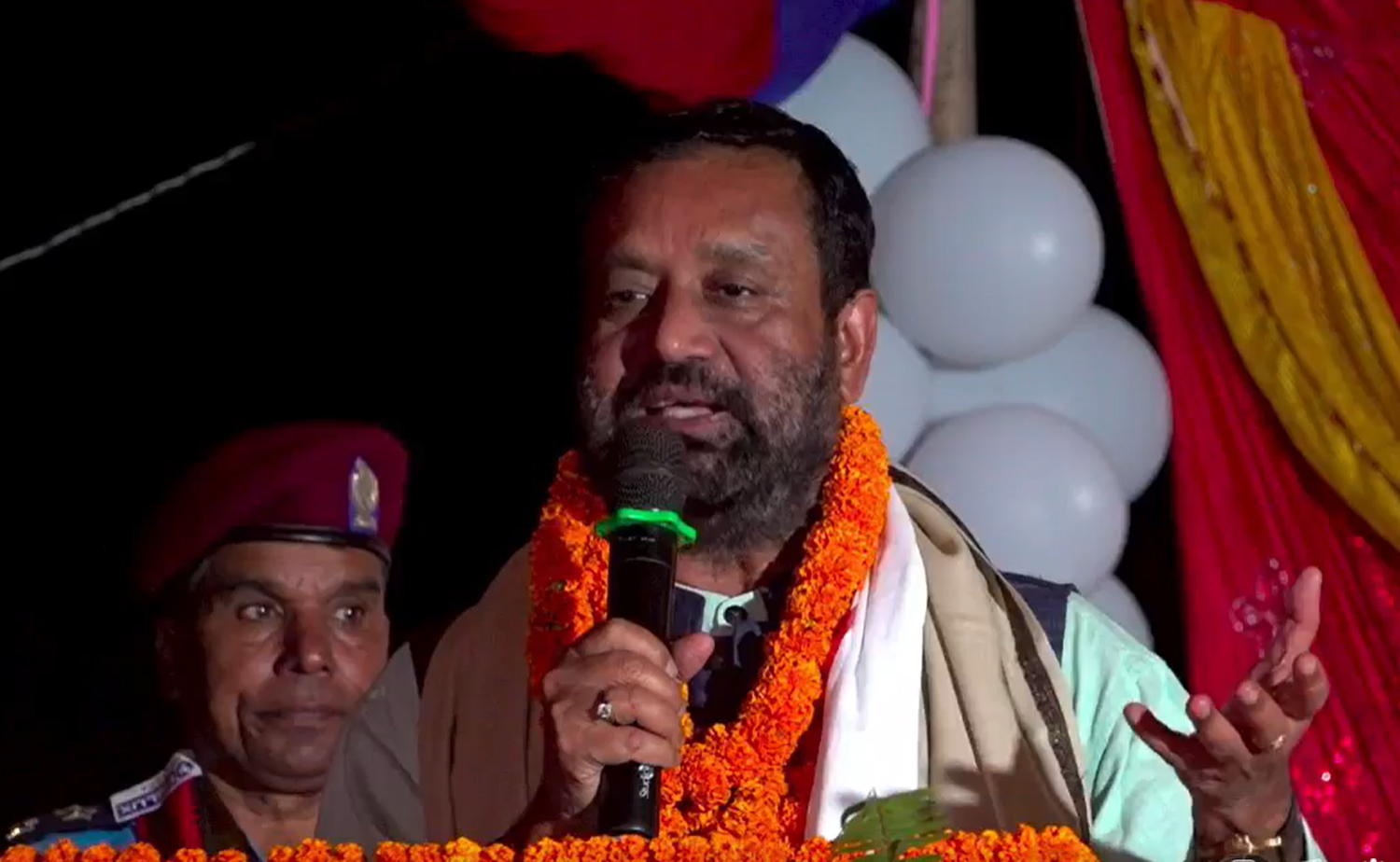 कांग्रेसको महाधिवेशन चुनावपछि वैशाखमा गरौँ : निधि 