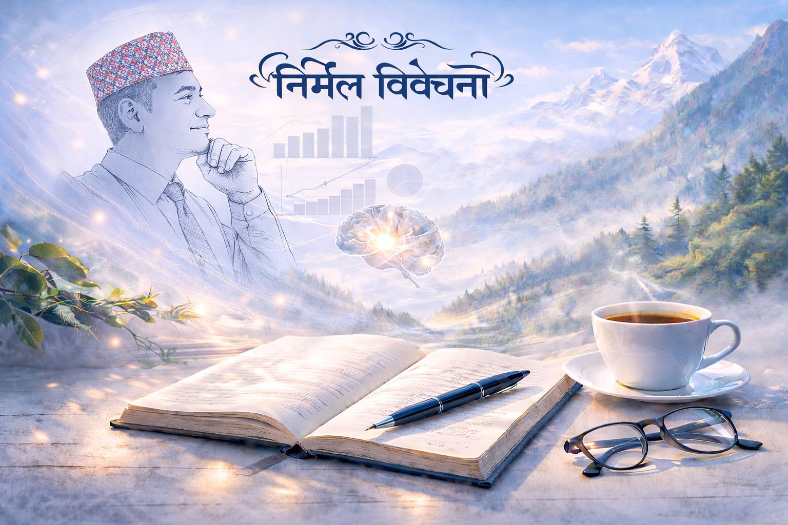 नेपालको शिक्षा संकट : बाध्यकारी सिकाइबाट सार्वजनिक हिततर्फ