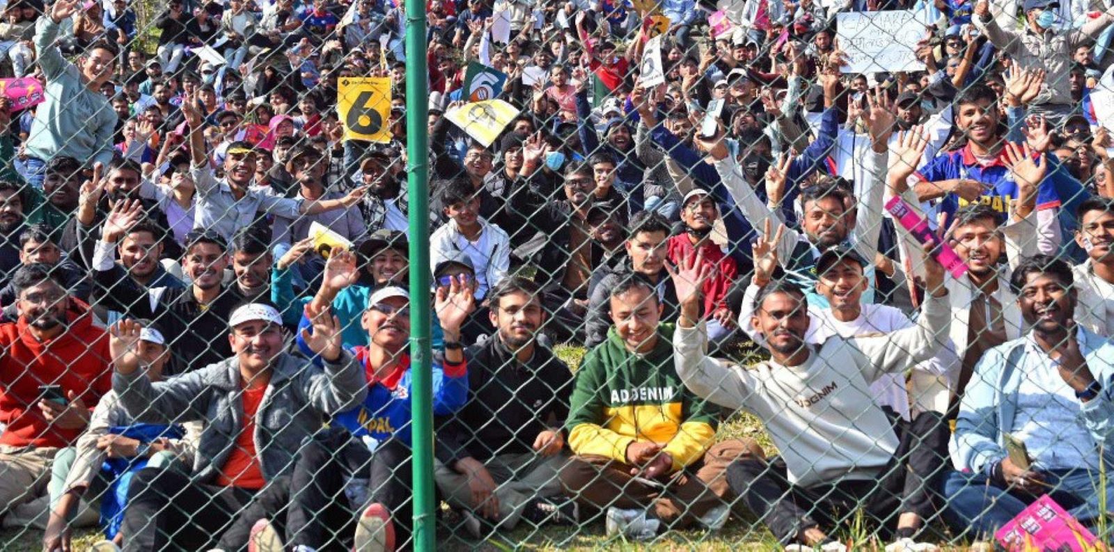 २०८१ मा खेलकुदः एनपीएलको रौनक अनि हुन नसकेको राष्ट्रिय खेलकुद