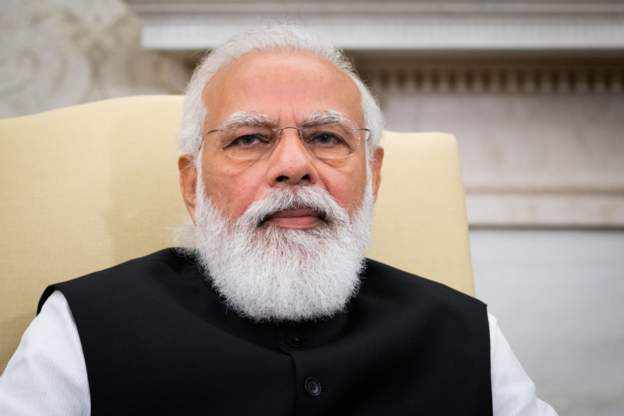 मोदीले भने- पहिले मतदान, त्यसपछि जलपान
