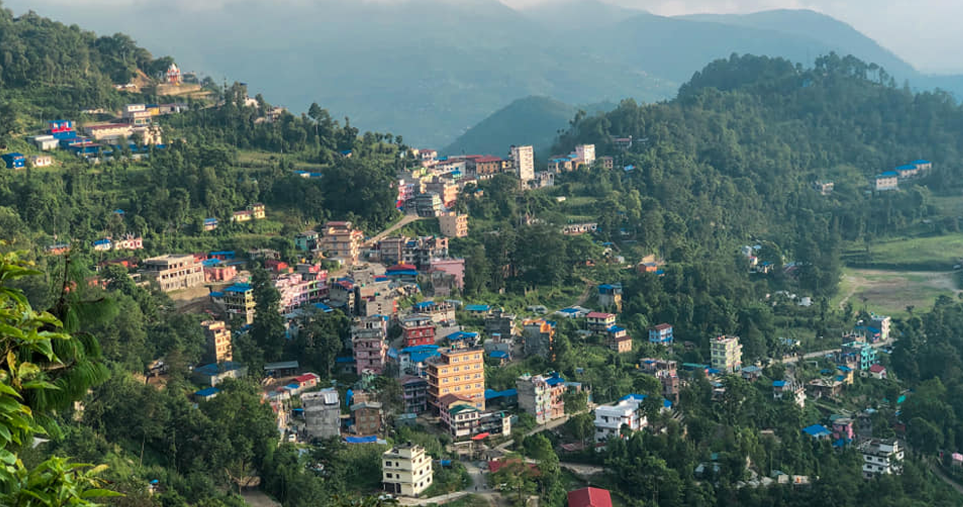 ओखलढुङ्गामा दसैं सम्झाउने त्याे नाटक