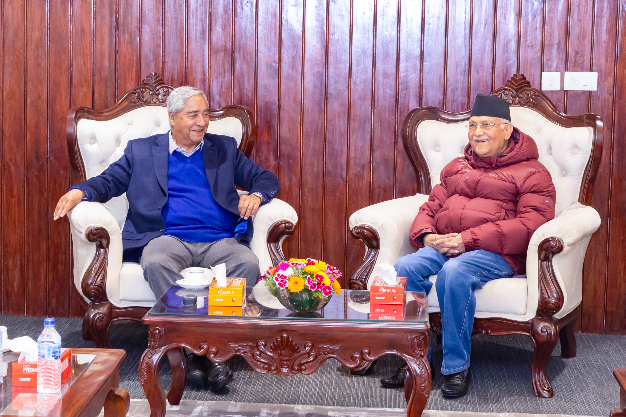 हिउँदे अधिवेशन : अध्यादेश मात्र होइन,  विधेयकमा पनि कांग्रेस-एमालेलाई सकस