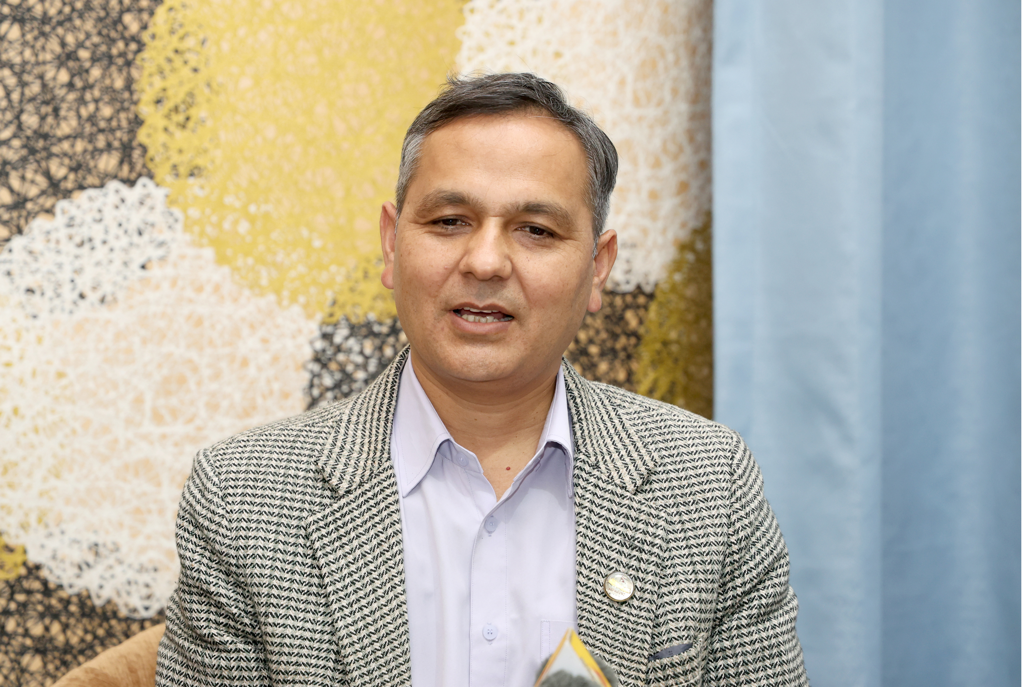 ओमप्रकाशको सिफारिस राष्ट्रपतिसमक्ष पुग्यो, के गर्लान् राष्ट्रपतिले ?
