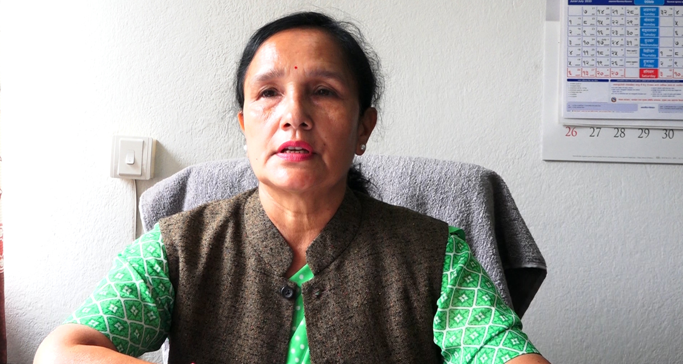 संसदीय समितिकी सभापतिको आशंका- एसपीपी पनि व्याख्यात्मक घोषणासहित सम्झौता हुने होइन ?