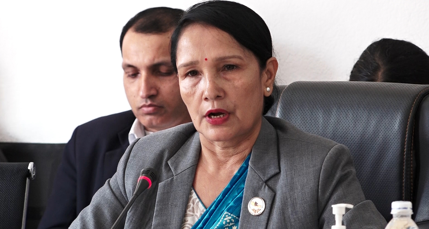 भूपू गोर्खा सैनिकका मागबारे छलफल गर्न संसदीय समितिले परराष्ट्रमन्त्रीलाई बोलायो