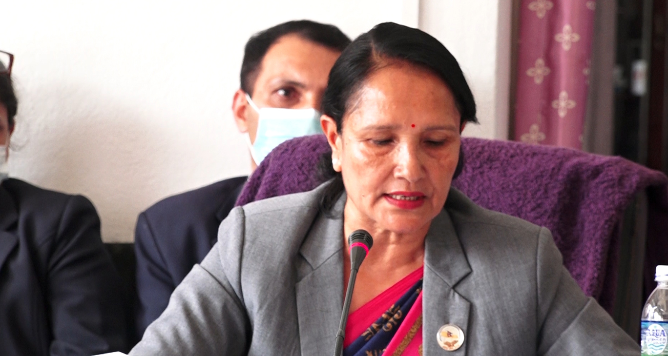 अन्तर्राष्ट्रिय सम्बन्ध समितिले देउवालाई बैठकमा नआउनुको कारण सोध्ने