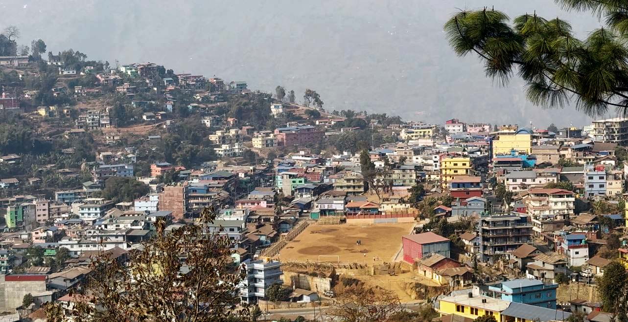 शनिबारबाट पाँचथर गोल्डकप,  विजेताले ११ लाख पाउने