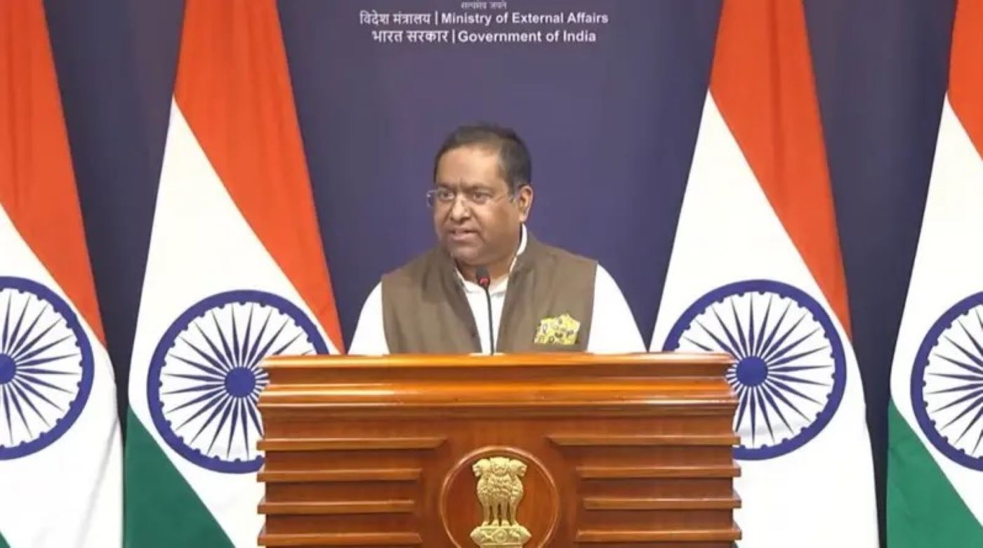 विमान खसेको भवनमा पनि ठूलो मानवीय क्षतिको अनुमान, विदेश मन्त्रालयले भन्यो– हामीले धेरै मानिस गुमायाैँ
