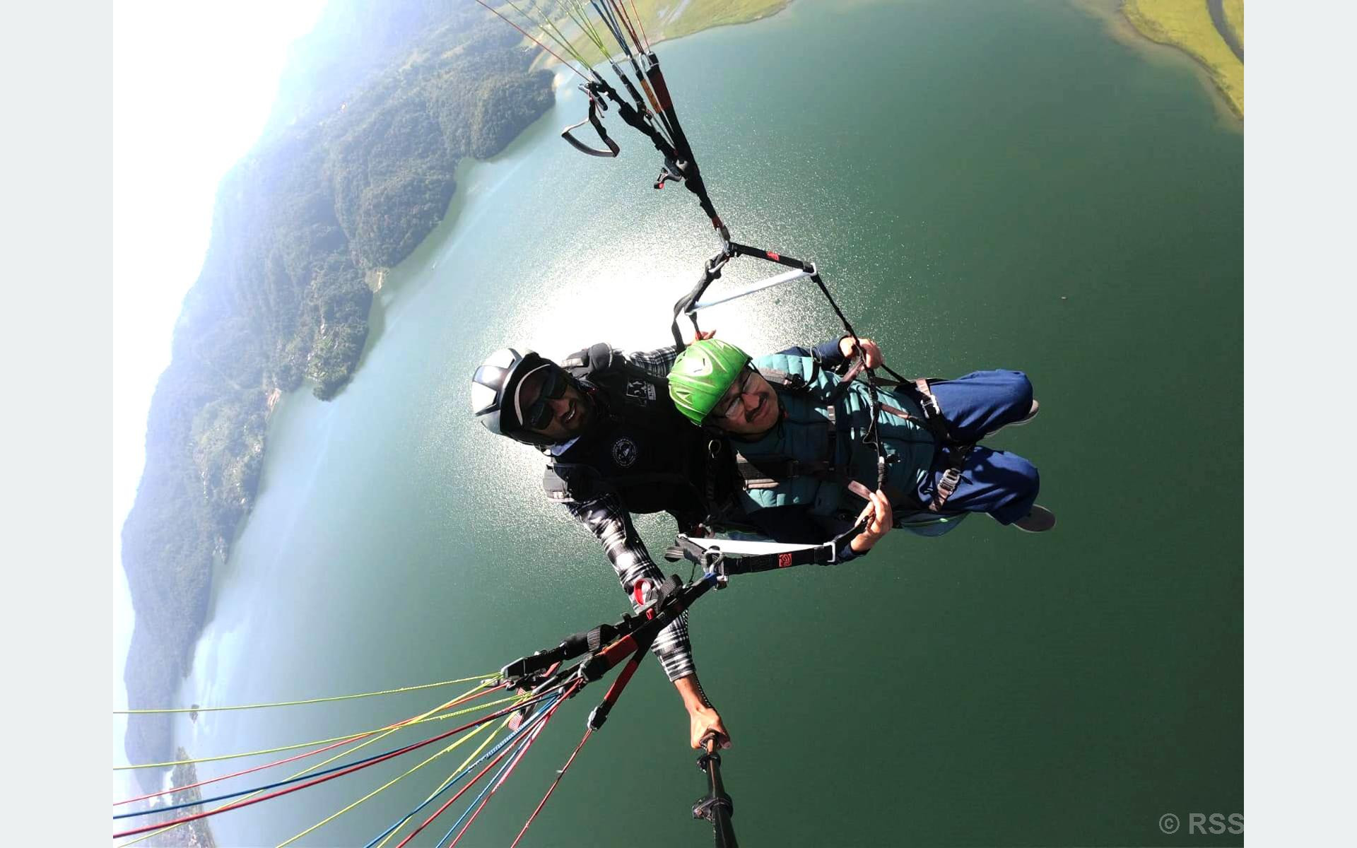 पोखराको पर्यटन व्यवसाय पूर्ववत् अवस्थामा फर्कन्छ: परराष्ट्रमन्त्री साउद