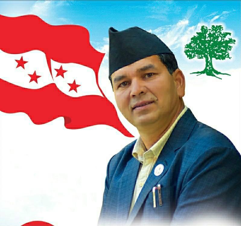 कांग्रेसबाट दलितले टिकट नपाएपछि प्रकाश स्नेहीले भने– कांग्रेसले भोट माग्न जाँदा यसको जवाफ दिनुपर्छ